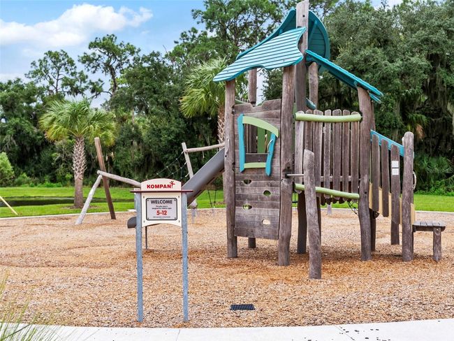 8346 Abalone Loop, House other with 4 bedrooms, 3 bathrooms and null parking in PARRISH FL | Image 64