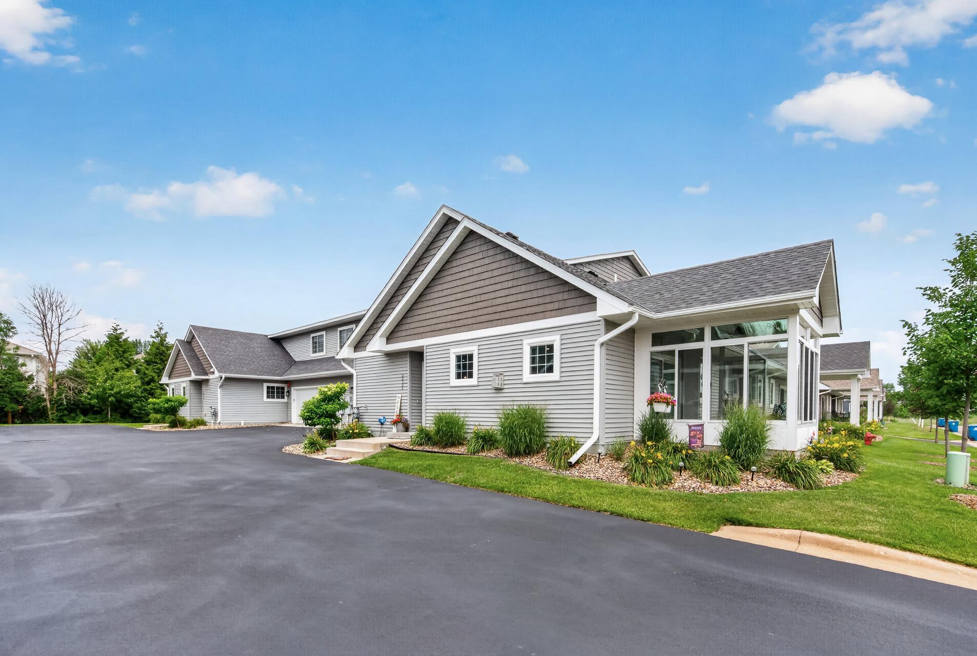 Residential in Forest Lake 4