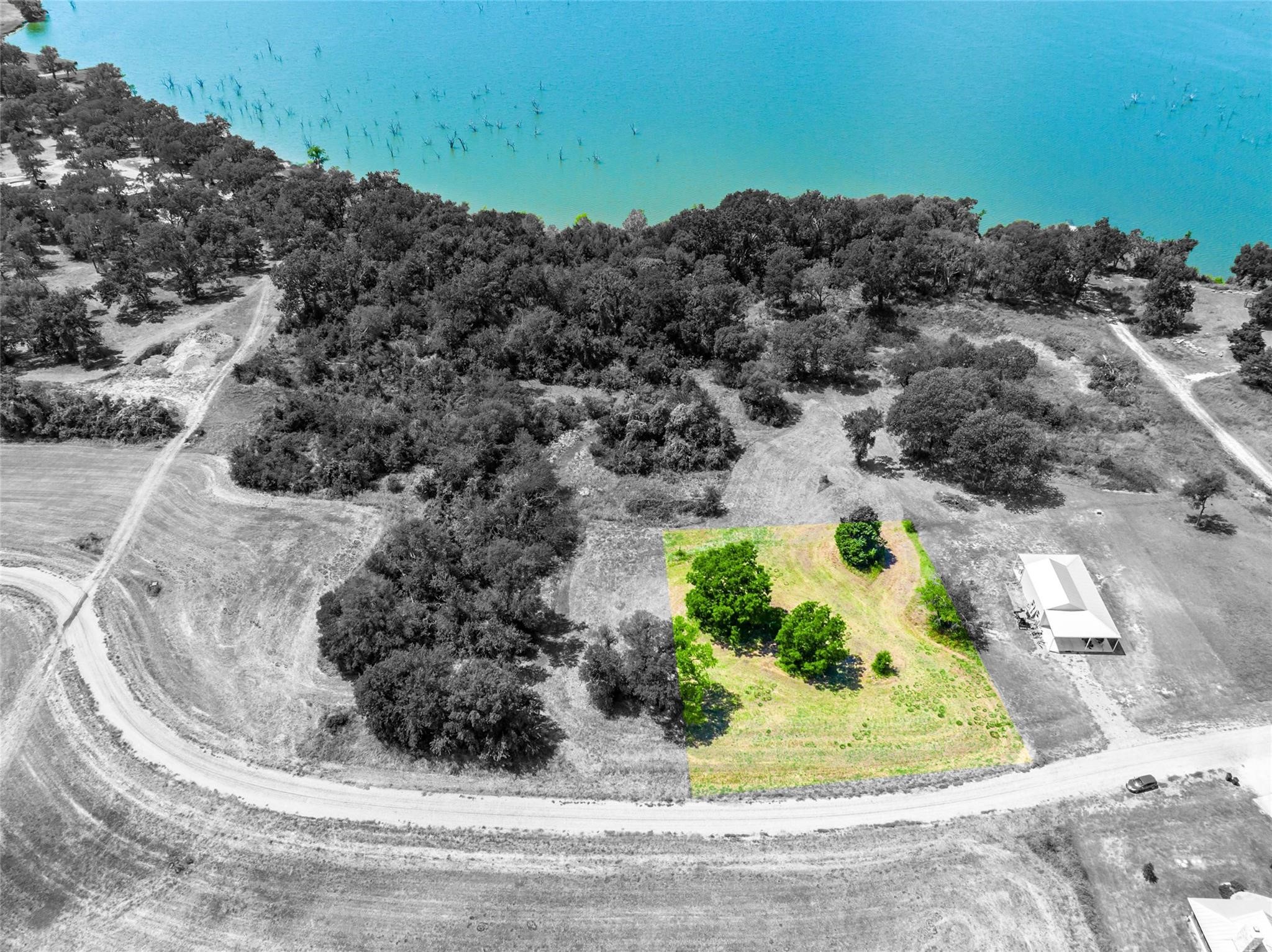 Land in Lone Oak 2