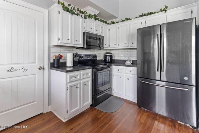 2213 Pintail Ct, House other with 3 bedrooms, 2 bathrooms and null parking in Greenville NC | Image 9