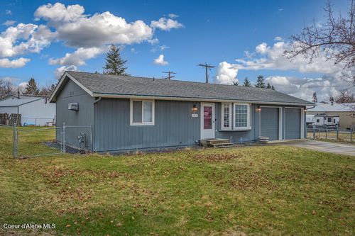 4508 N Isenhart Rd, Spokane Valley, WA, 99216-1568 | Card Image