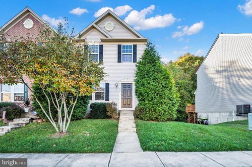 3099 Raking Leaf Dr, ABINGDON, MD, 21009-2648 | Card Image