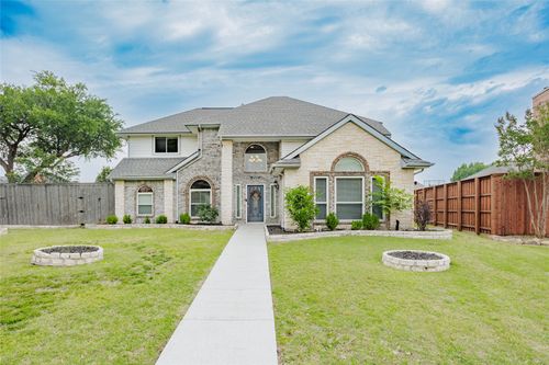 6114 Tacoma St, Rowlett, TX, 75089-8228 | Card Image