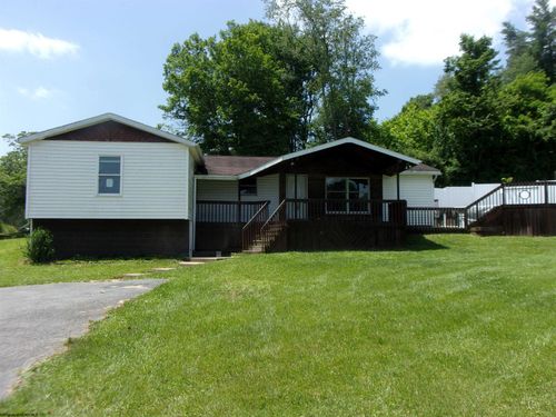 429 Main Street, West Milford, WV, 26451 | Card Image