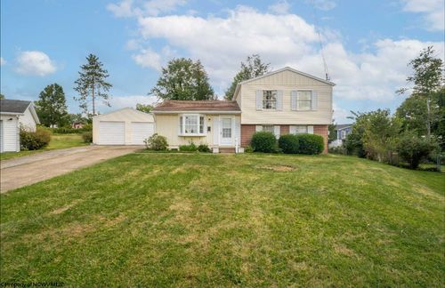480 Hillview Dr, Morgantown, WV, 26505-2127 | Card Image