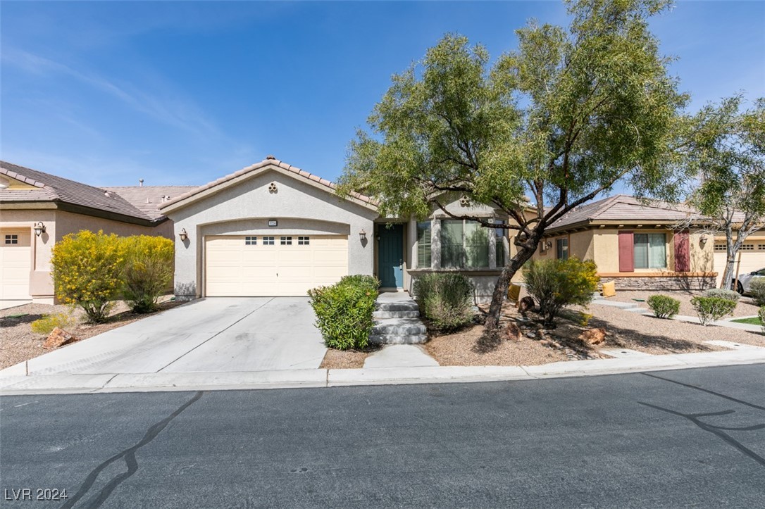 Rocklin Peak Ave, North Las Vegas, NV 89081