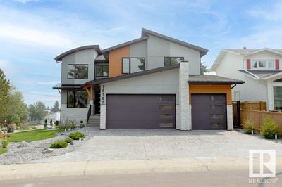 15107 42 Ave Nw, House other with 5 bedrooms, 6 bathrooms and 6 parking in Edmonton AB | Image 1