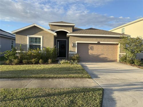 10684 Tally Fawn Loop, San Antonio, FL, 33576-7272 | Card Image