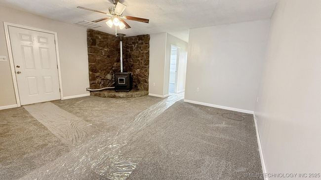 20596 E Whipperwill Rd, House other with 1 bedrooms, 1 bathrooms and null parking in Tahlequah OK | Image 7