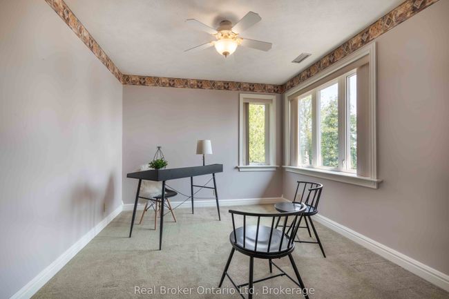 122 Cottage Lane, House other with 6 bedrooms, 4 bathrooms and 6 parking in Georgian Bluffs ON | Image 29