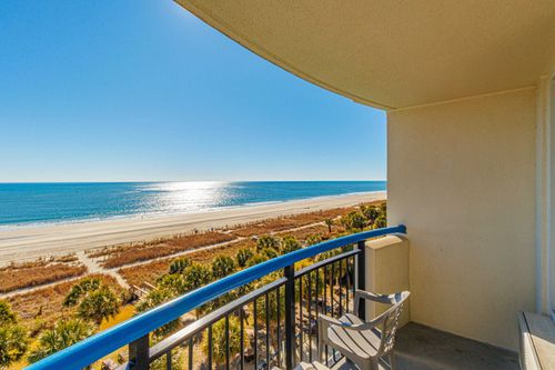 530-2300 N Ocean Blvd, Myrtle Beach, SC, 29577-3245 | Card Image