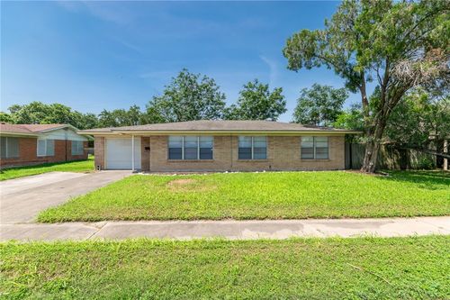 4310 Schanen Blvd, Corpus Christi, TX, 78413-3424 | Card Image