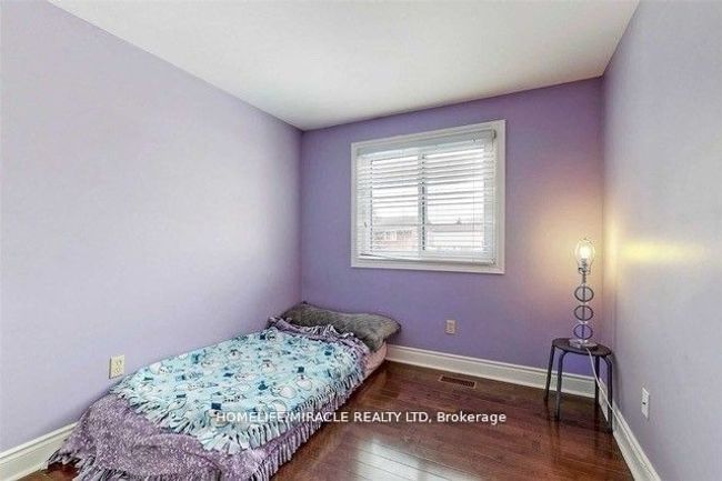 7 Greenhills Sq, House other with 3 bedrooms, 2 bathrooms and 4 parking in Brampton ON | Image 17