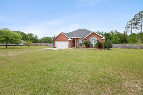 435 Poole Road Se, Ludowici, GA, 31316 | Card Image