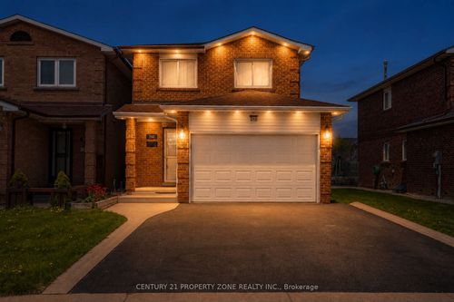 240 Simmons Blvd, Brampton, ON, L6V3Y1 | Card Image