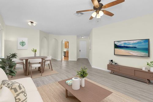 10033 Sw Stonegate Dr, Port St Lucie, FL, 34987-2425 | Card Image