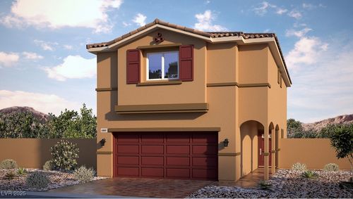 lot-175-3231 Tarantella Ave, Las Vegas, NV, 89141-9191 | Card Image