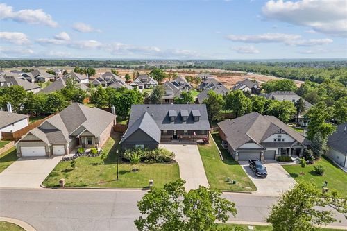 8624 Snow Ct, Arcadia, OK, 73007-7833 | Card Image