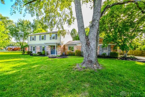 7425 Heatherwood Court, Dayton, OH, 45459 | Card Image