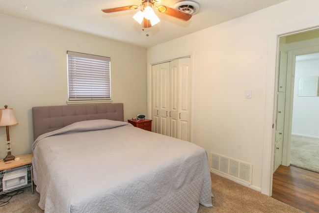 2505 Cheyenne Dr, House other with 3 bedrooms, 2 bathrooms and 2 parking in Big Spring TX | Image 15