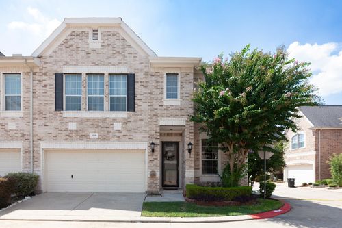 3206 Holly Thicket Dr, Houston, TX, 77042-4257 | Card Image