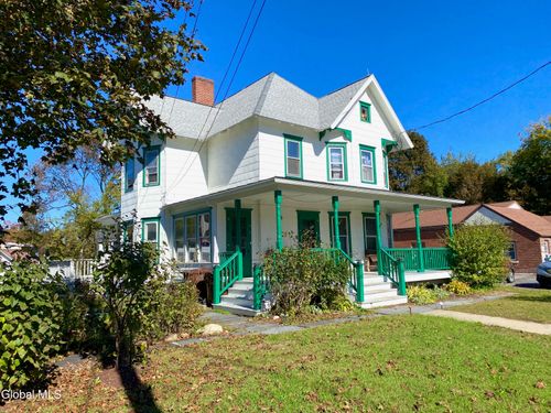 40 Voorheesville Ave, Voorheesville, NY, 12186-9309 | Card Image