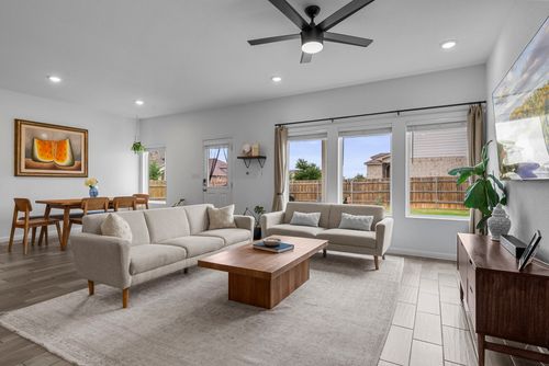 12100 Texana Trl, Manor, TX, 78653-4414 | Card Image