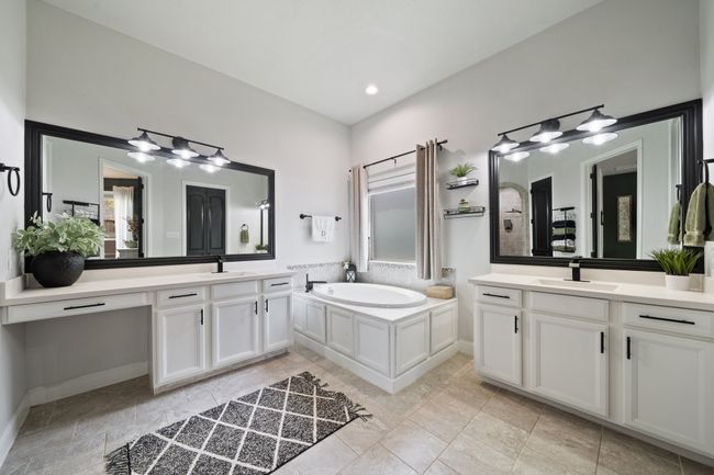 7813 Fossil Creek Trl, House other with 4 bedrooms, 3 bathrooms and null parking in McKinney TX | Image 29