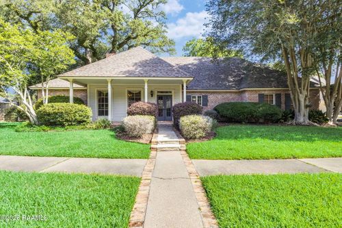 203 Autumn Oak Bnd, Lafayette, LA, 70508-8004 | Card Image