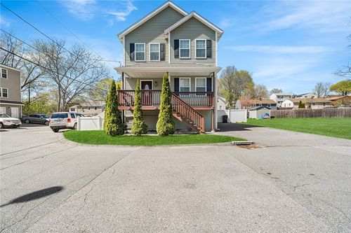 47 Mendon Street, Providence, RI, 02904 | Card Image