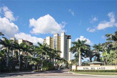 1104-14380 Riva Del Lago Dr, FORT MYERS, FL, 33907-7825 | Card Image
