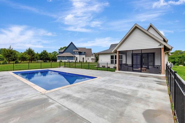 LOT-31 - 8088 Sir Oliphant Way, House other with 3 bedrooms, 4 bathrooms and 3 parking in Ooltewah TN | Image 63