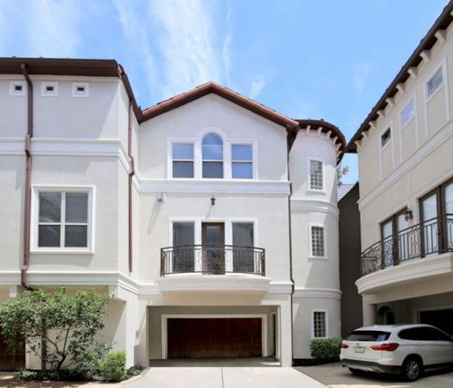 707 Welch St, Houston, TX, 77006-1307 | Card Image