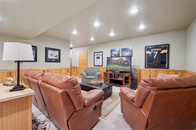 205 Elmhurst Circle, House other with 4 bedrooms, 4 bathrooms and 3 parking in Cranberry Twp PA | Image 32