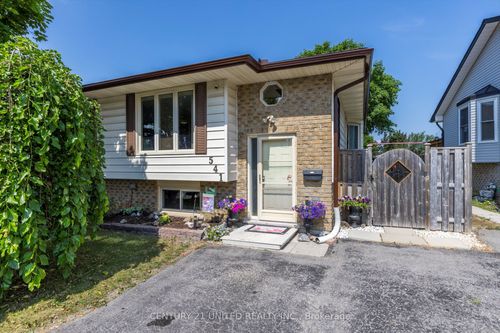 541 Crystal Dr, Peterborough, ON, K9J8H7 | Card Image