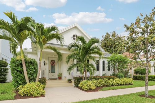 322 Marlberry Circle, Jupiter, FL, 33458 | Card Image