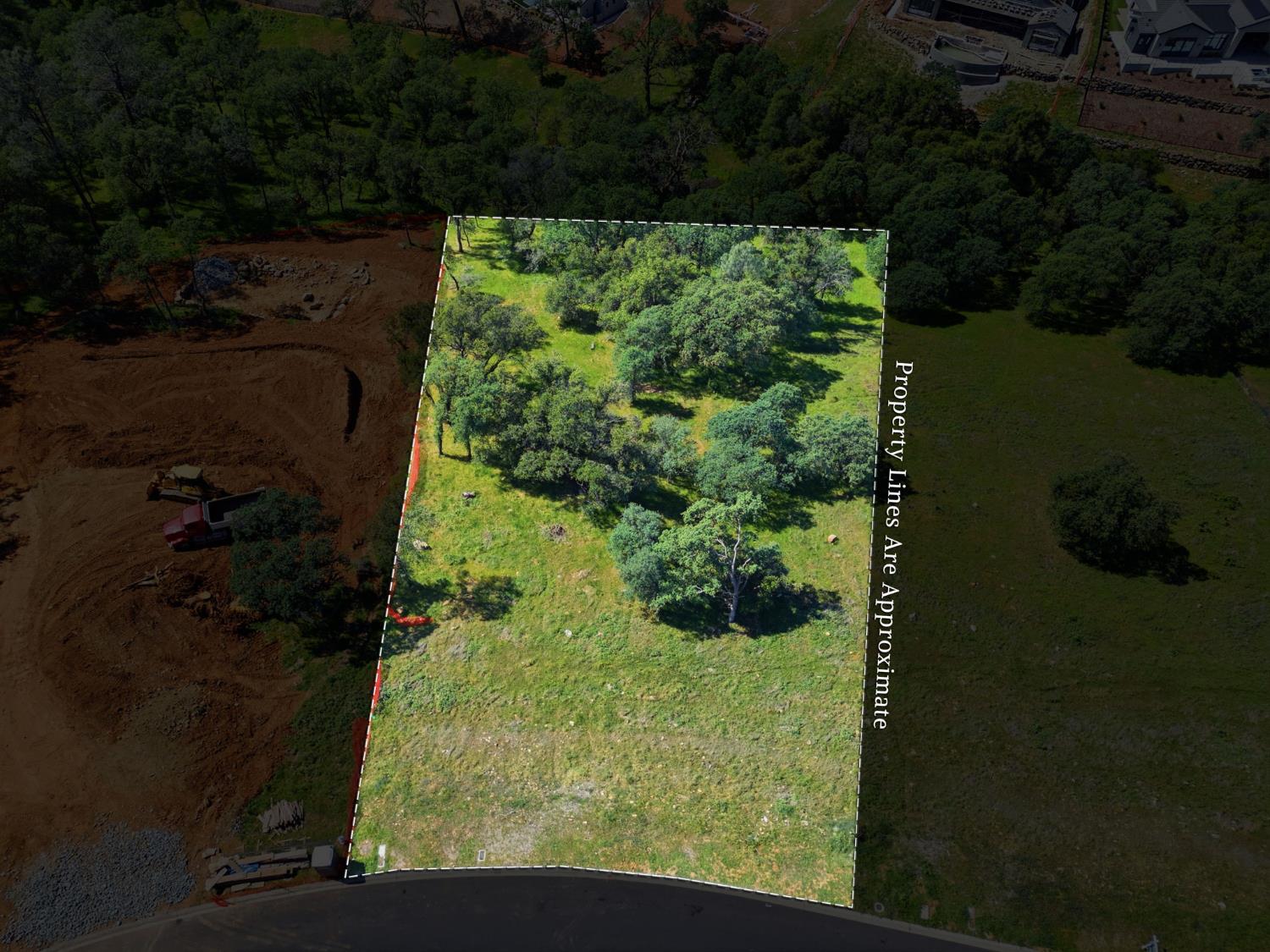 Land in El Dorado Hills 5