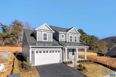 53 Mary Jackson Ct, House other with 3 bedrooms, 2 bathrooms and null parking in CHARLOTTESVILLE VA | Image 2