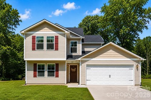 1121 N Broad St, Gastonia, NC, 28054-2406 | Card Image