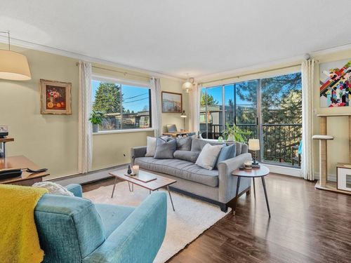 206-1065 E 8th Ave, Vancouver, BC, V5T1V1 | Card Image