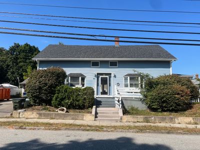 83-85 Providence Street, House other with 3 bedrooms, 2 bathrooms and 4 parking in Norwich CT | Image 2