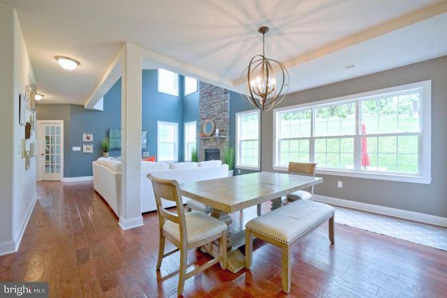 2617 County Line Rd, House other with 4 bedrooms, 4 bathrooms and null parking in CHALFONT PA | Image 23