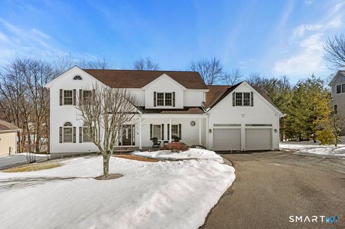 16 Autumn Cir, Rocky Hill, CT, 06067-2867 | Card Image