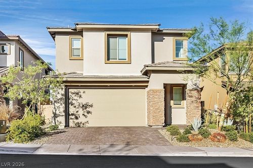 696 Rogue Wave St, Las Vegas, NV, 89138-6186 | Card Image
