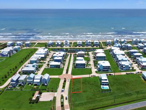 11502 Sea Butterfly St, Galveston, TX, 77554-4002 | Card Image
