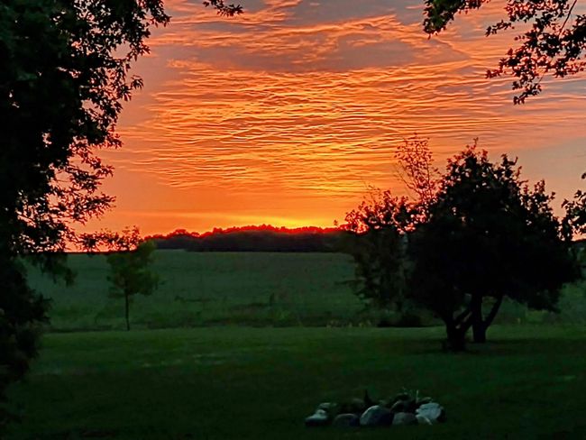Beautiful Sunsets | Image 82