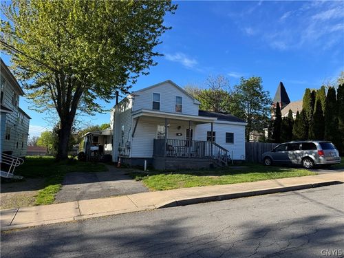 219 Utica St, Fulton, NY, 13069-1729 | Card Image