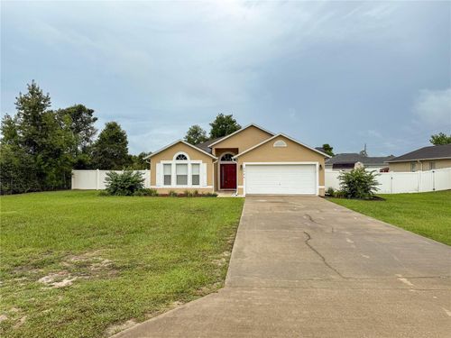 3786 Sw 100th St, OCALA, FL, 34476-9556 | Card Image