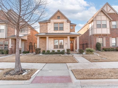 6246 Meyer Way, Mckinney, TX, 75070-1577 | Card Image