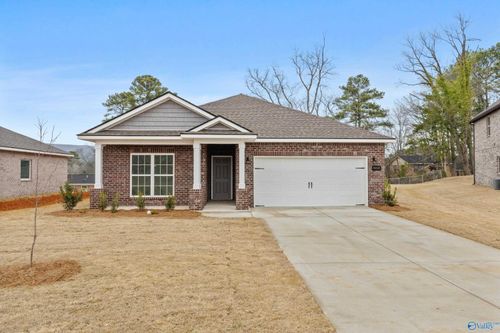 4818 Benjamins Bloom Loop, Huntsville, AL, 35810 | Card Image